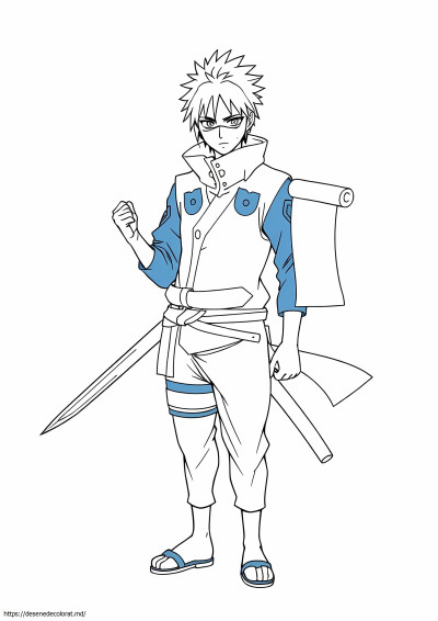 Minato