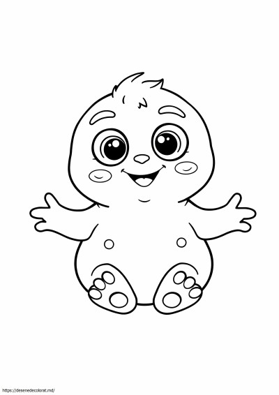 Mini huggy wuggy
