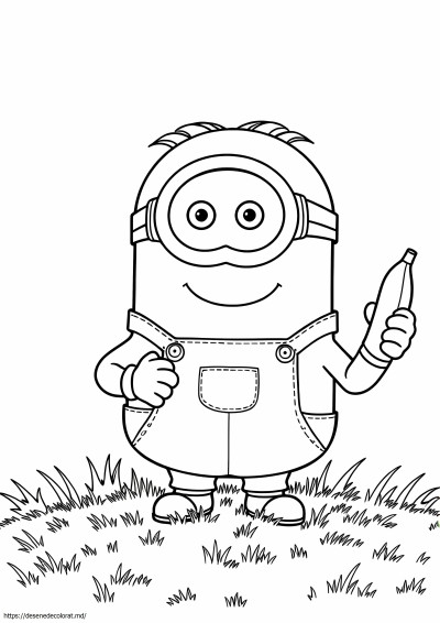 Minion