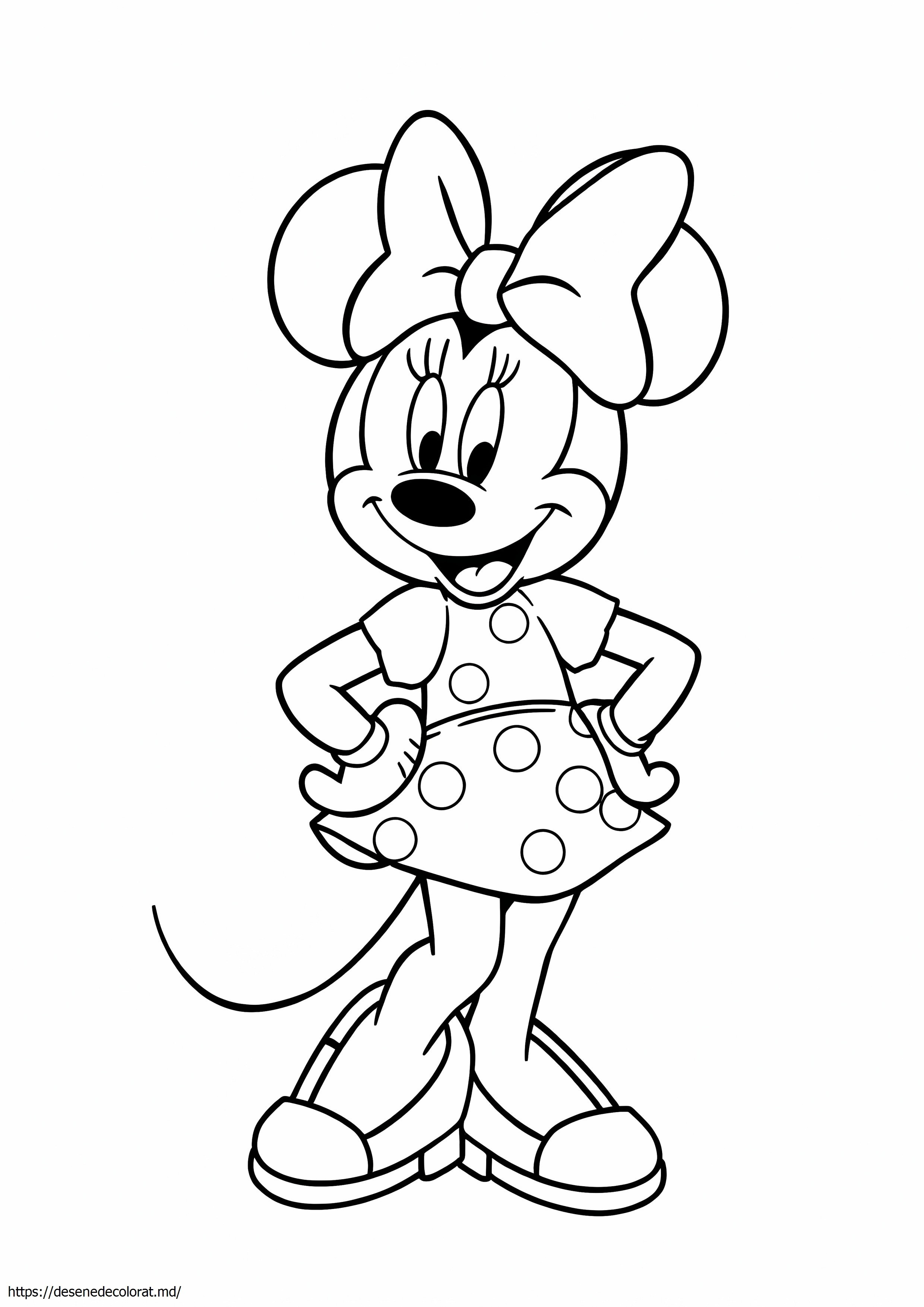 Minne mouse