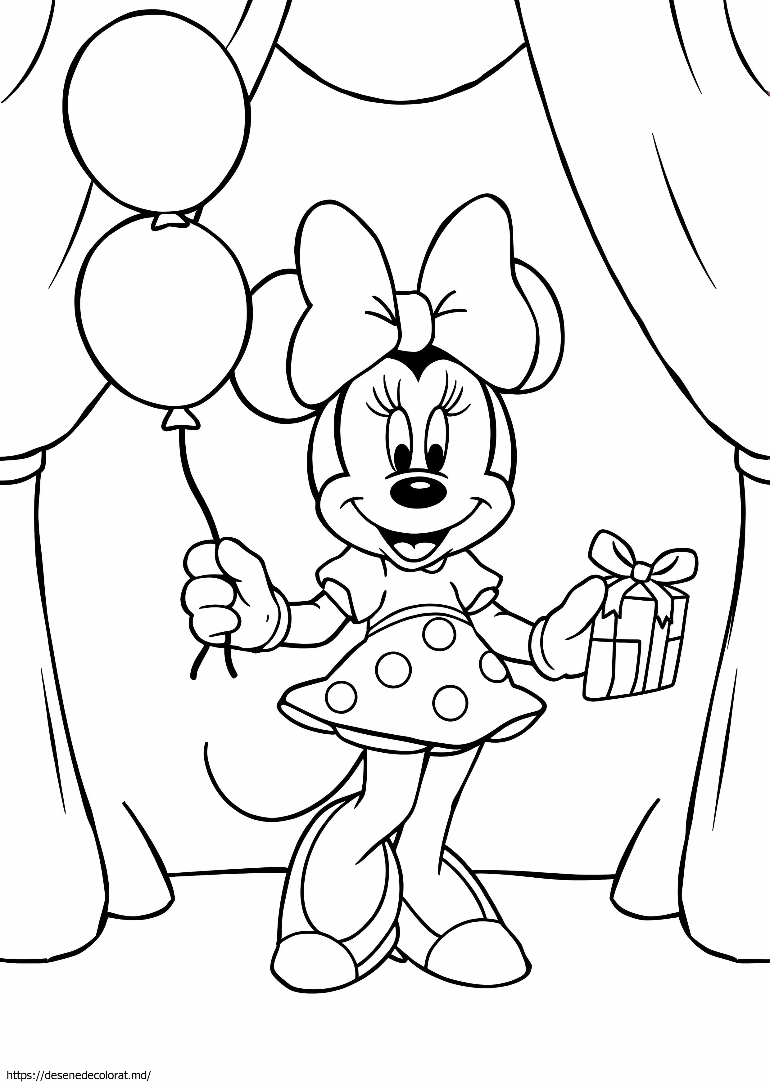 Minnie