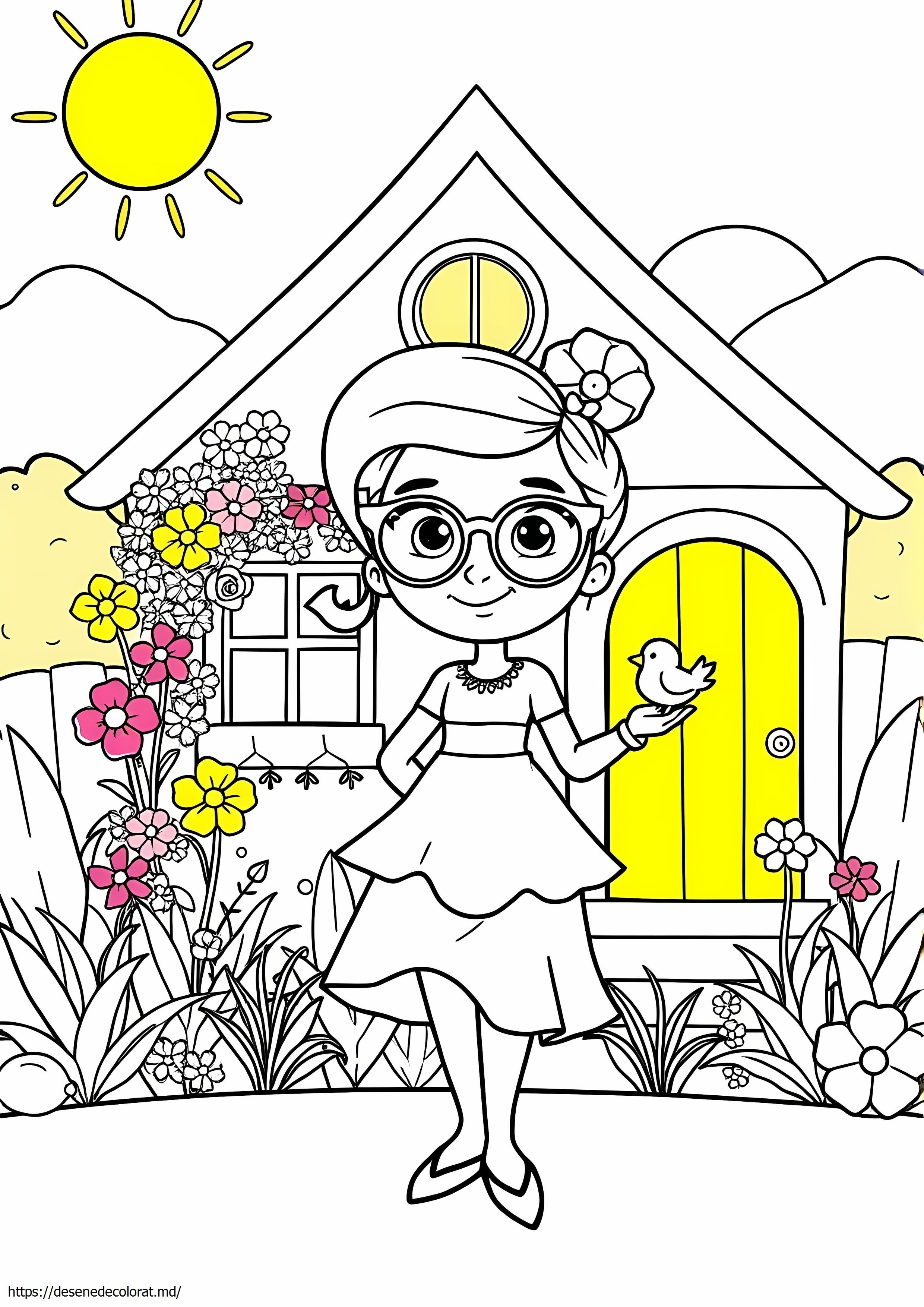 Mirabel encanto