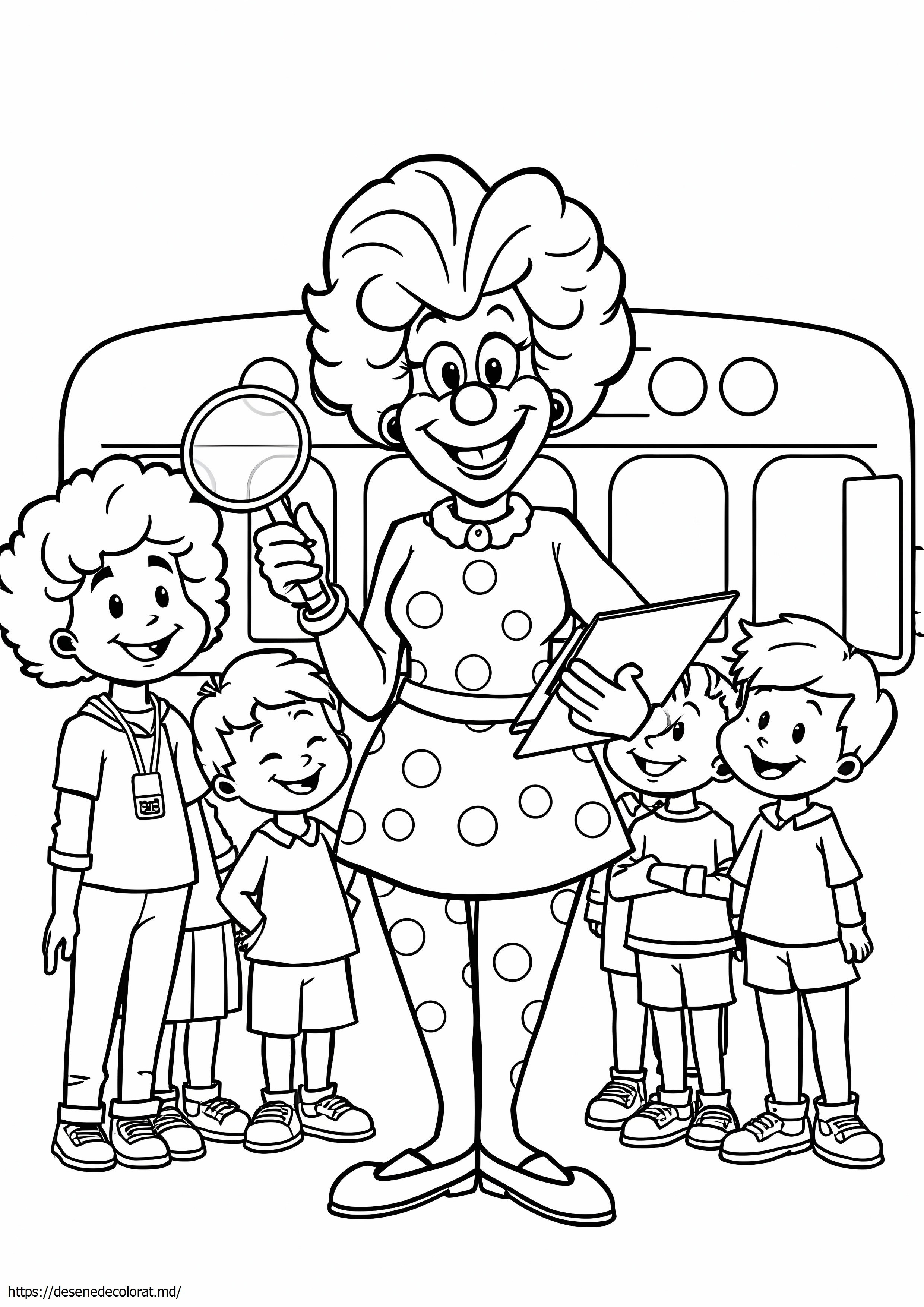 Dor de frizzle
