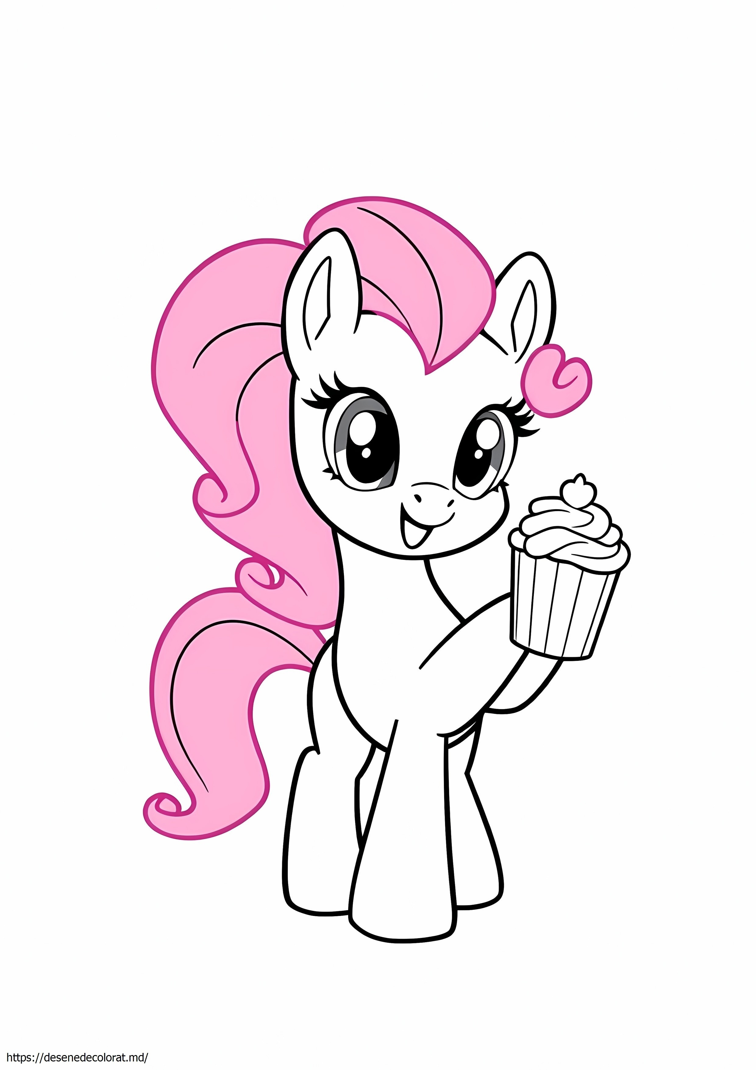 Mlp baby Pinkie Pie
