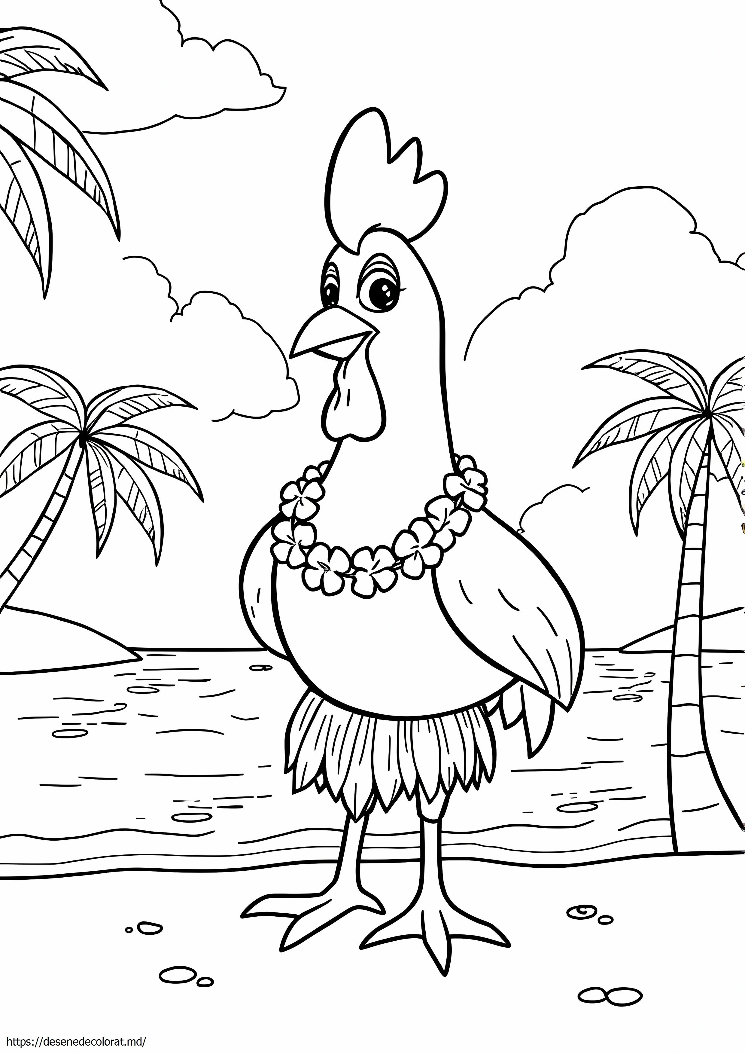 Pui moana