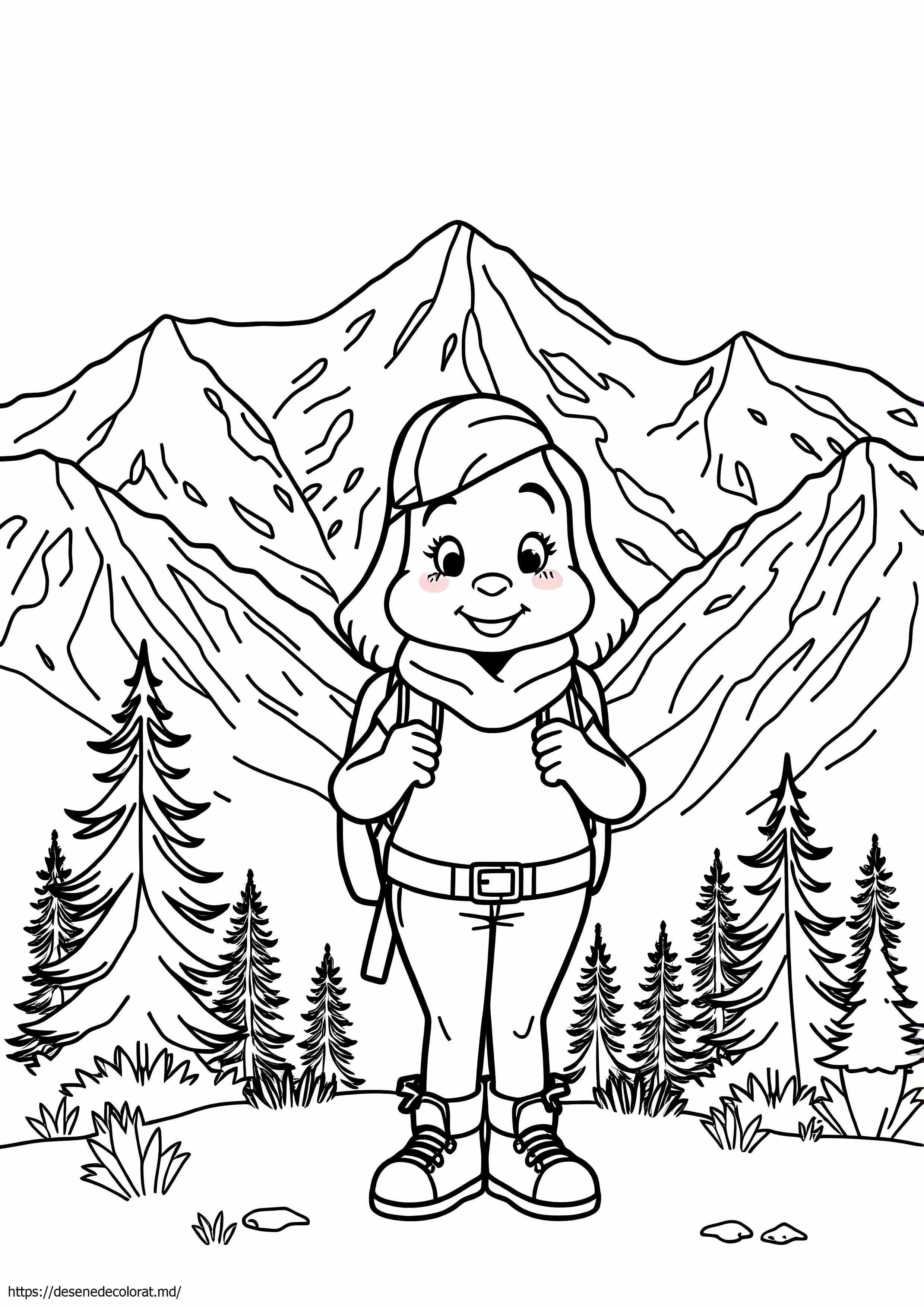 Molly de denali