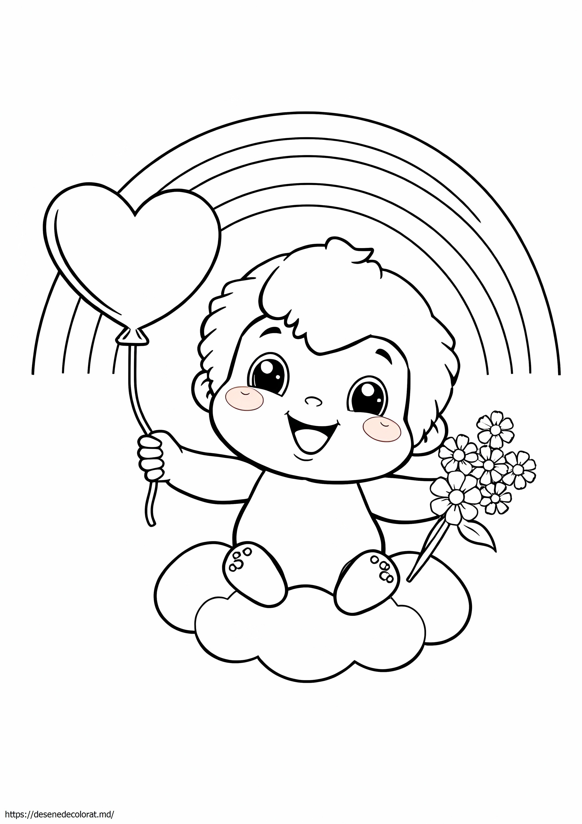 Monchhichi