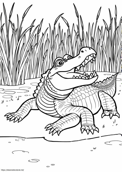 Reptilă realistă