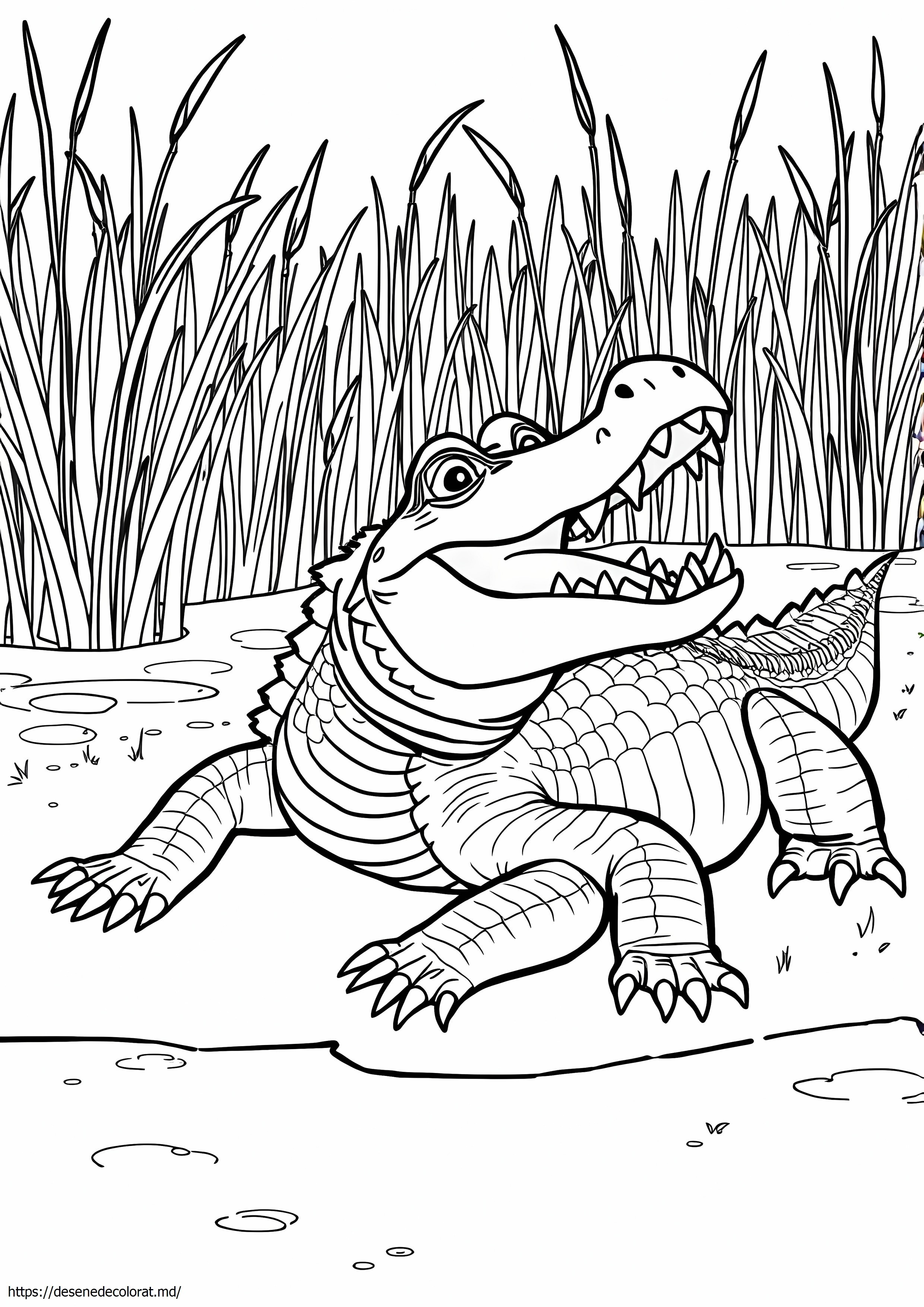 Reptilă realistă