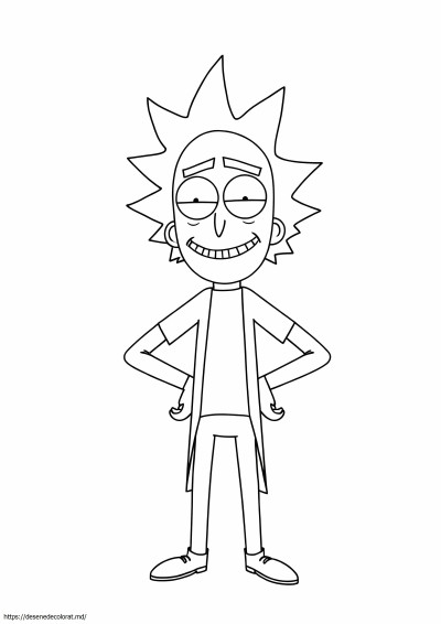 Morty