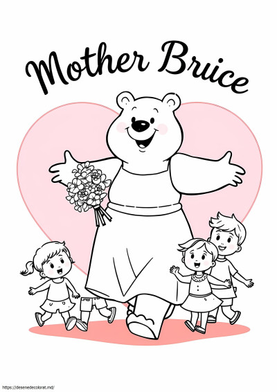 Mama Bruce