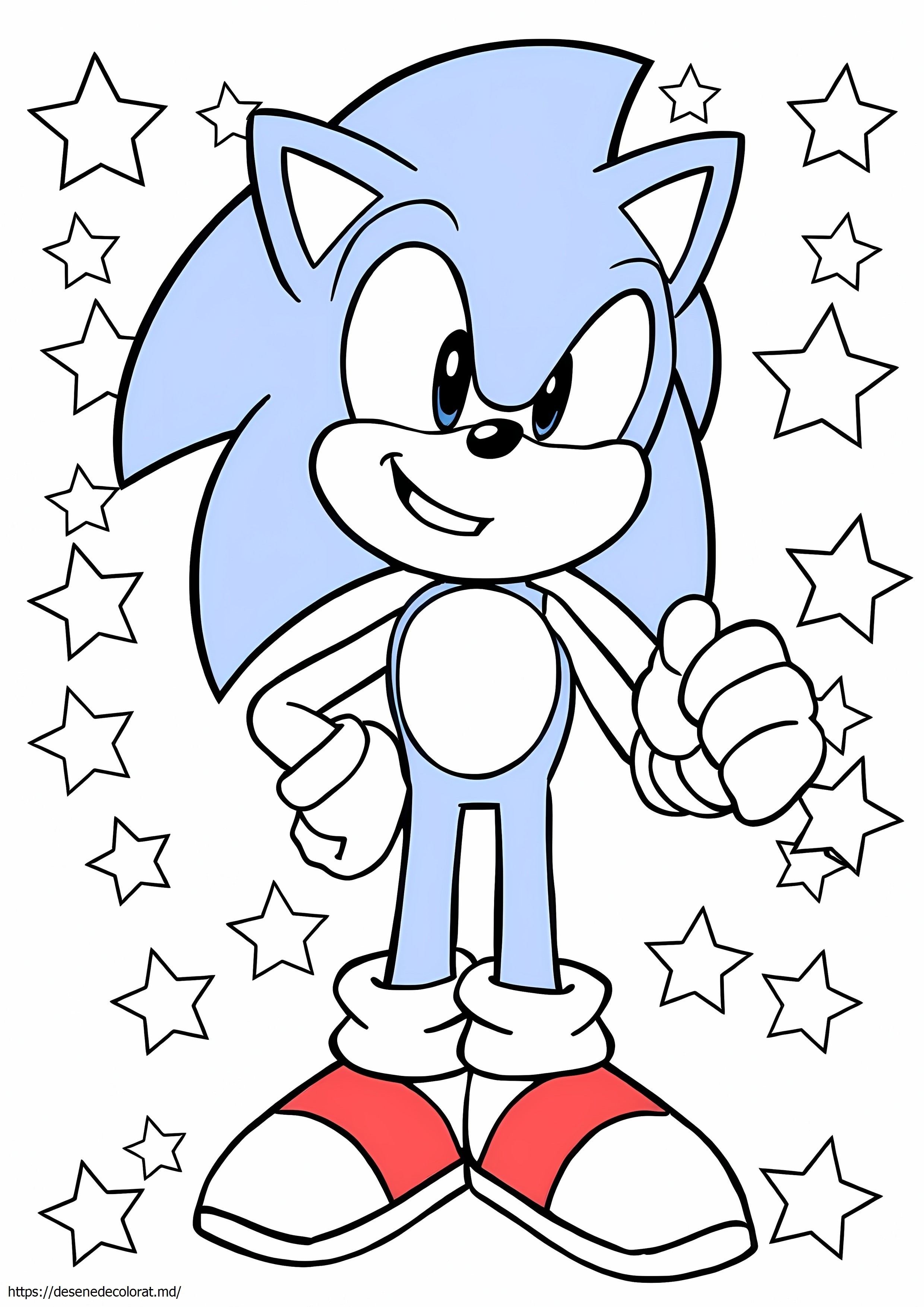 Film super sonic