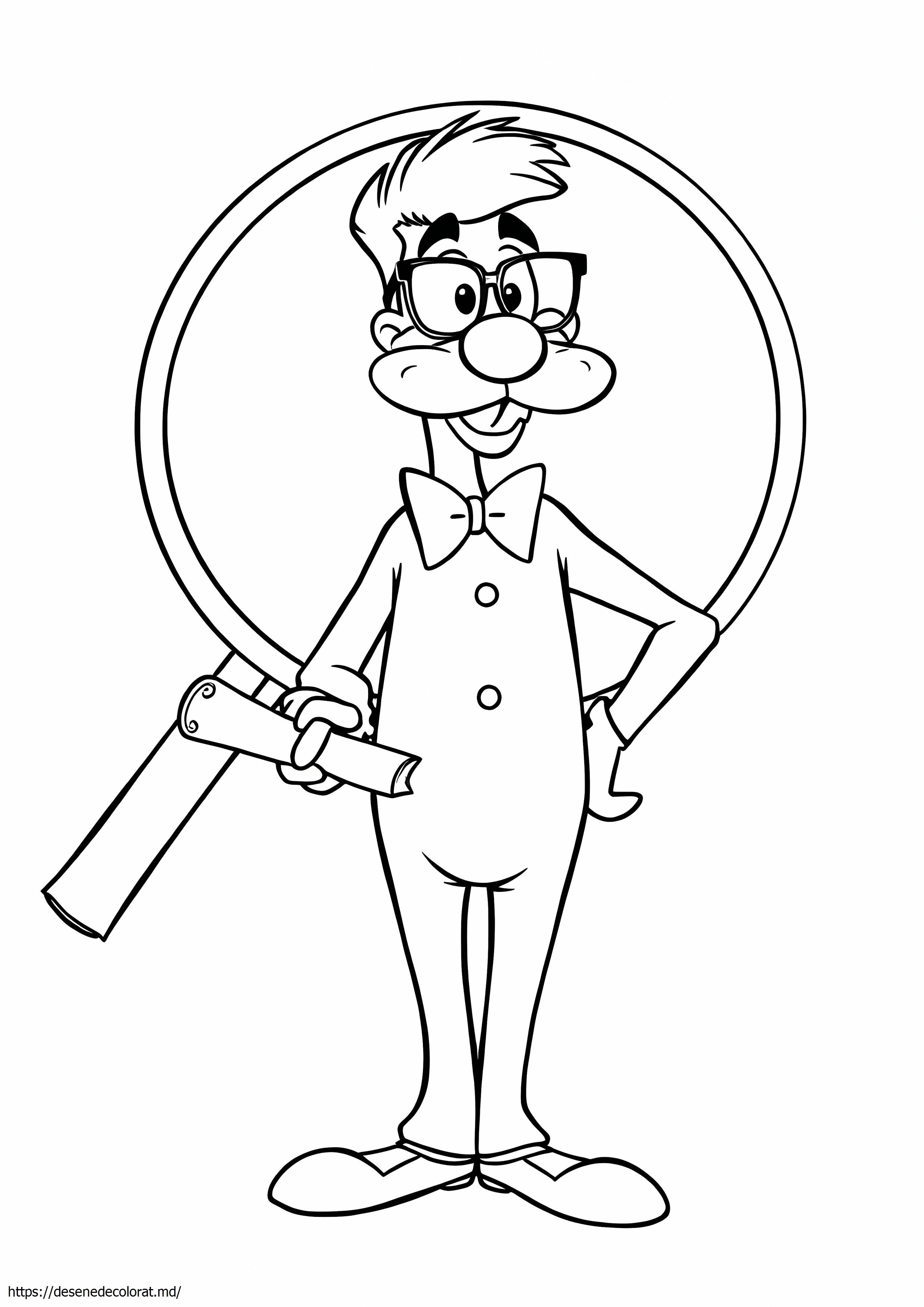 Domnule Peabody