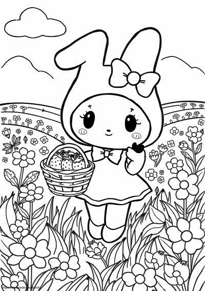 Desenul meu de melodie