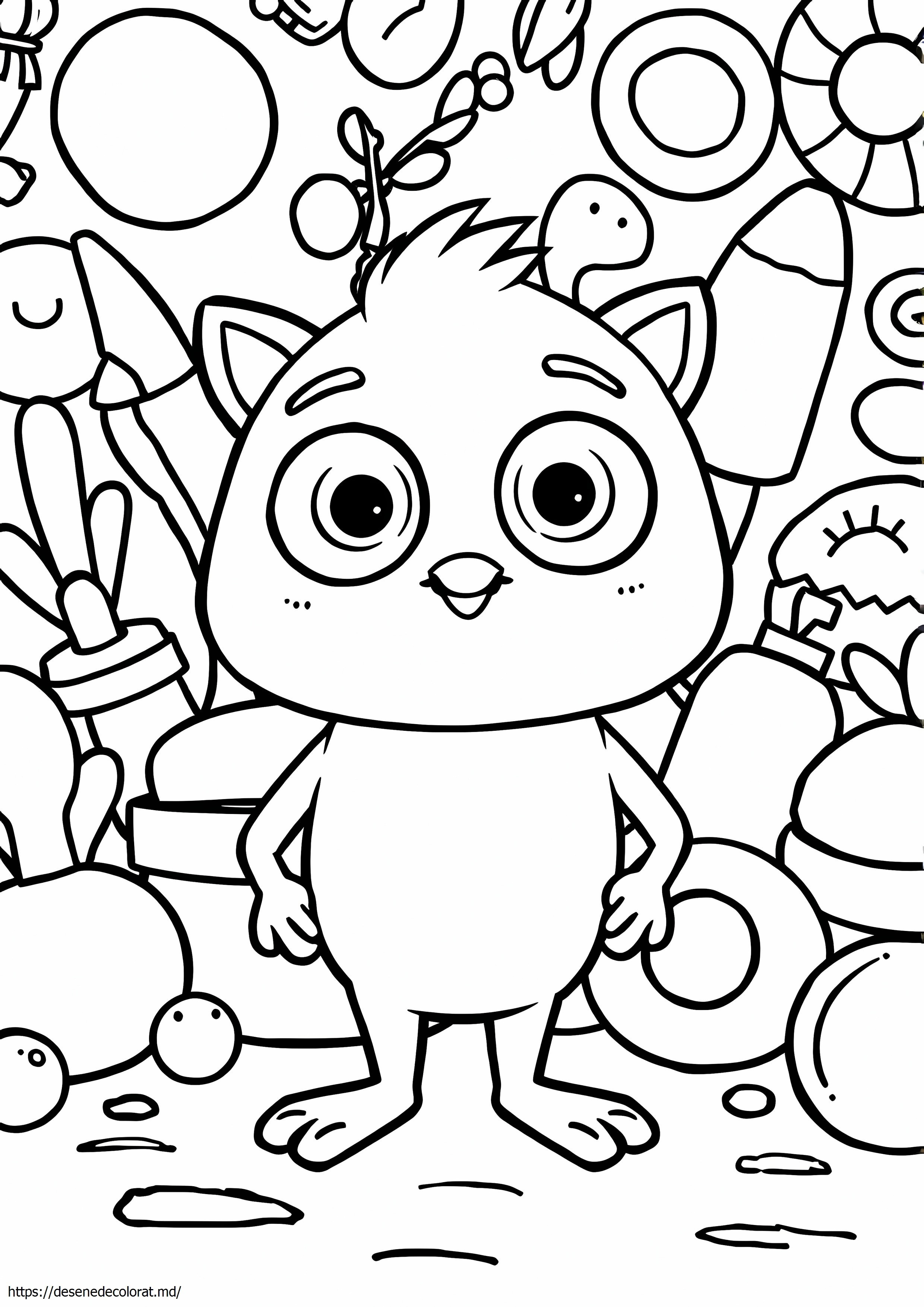 Nabbit