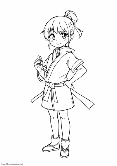 Nanami