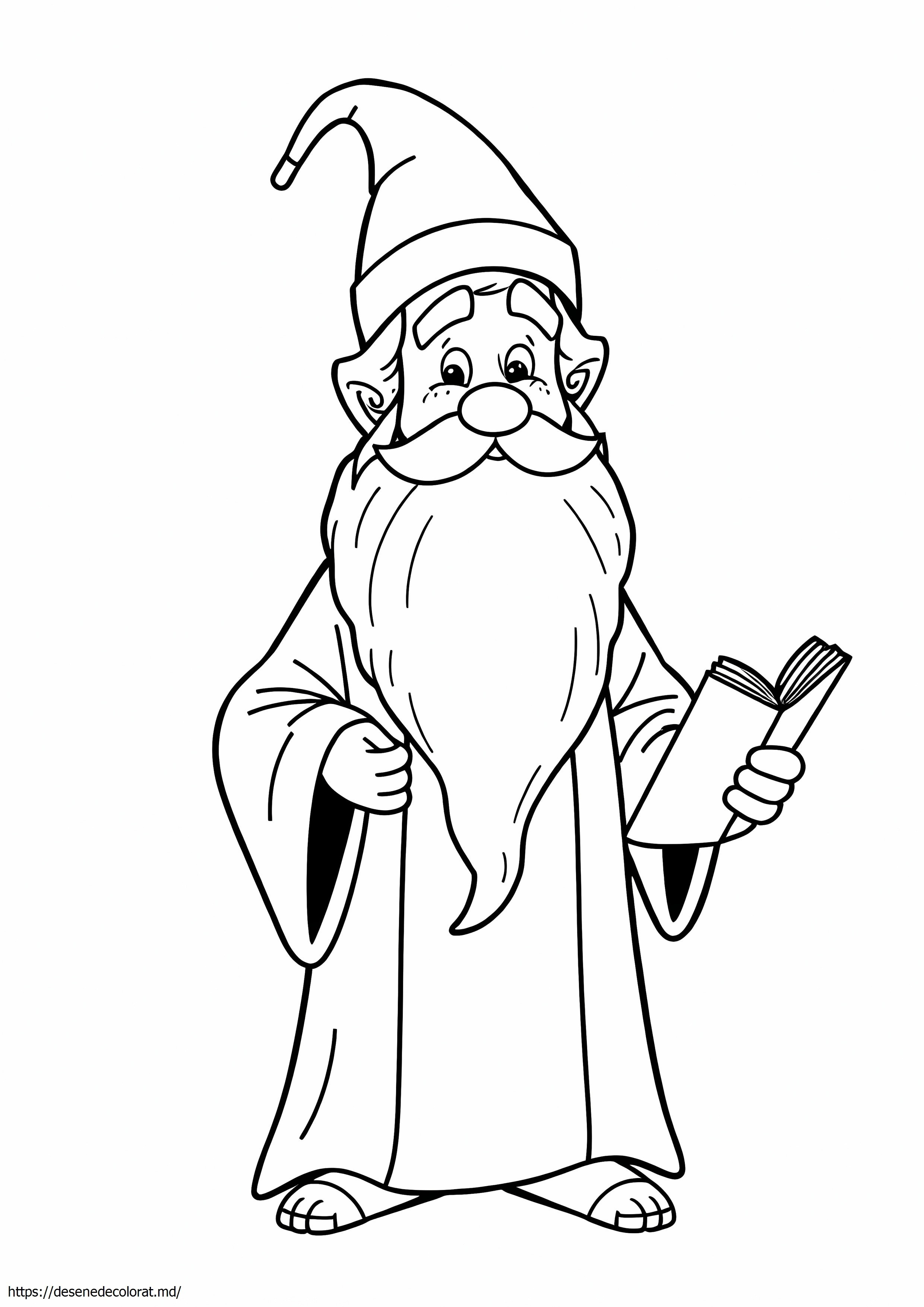 Nicodemus