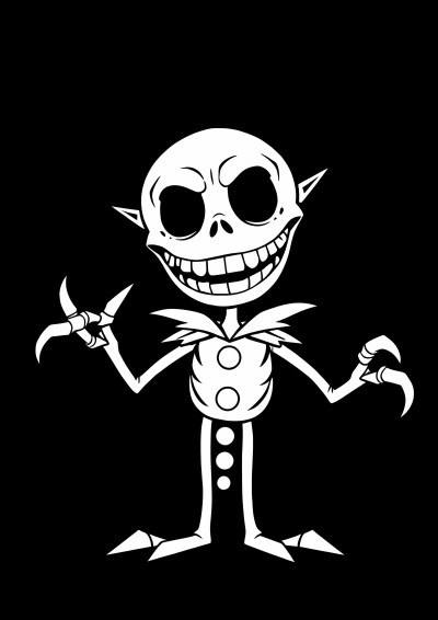 Nightmarion fnaf