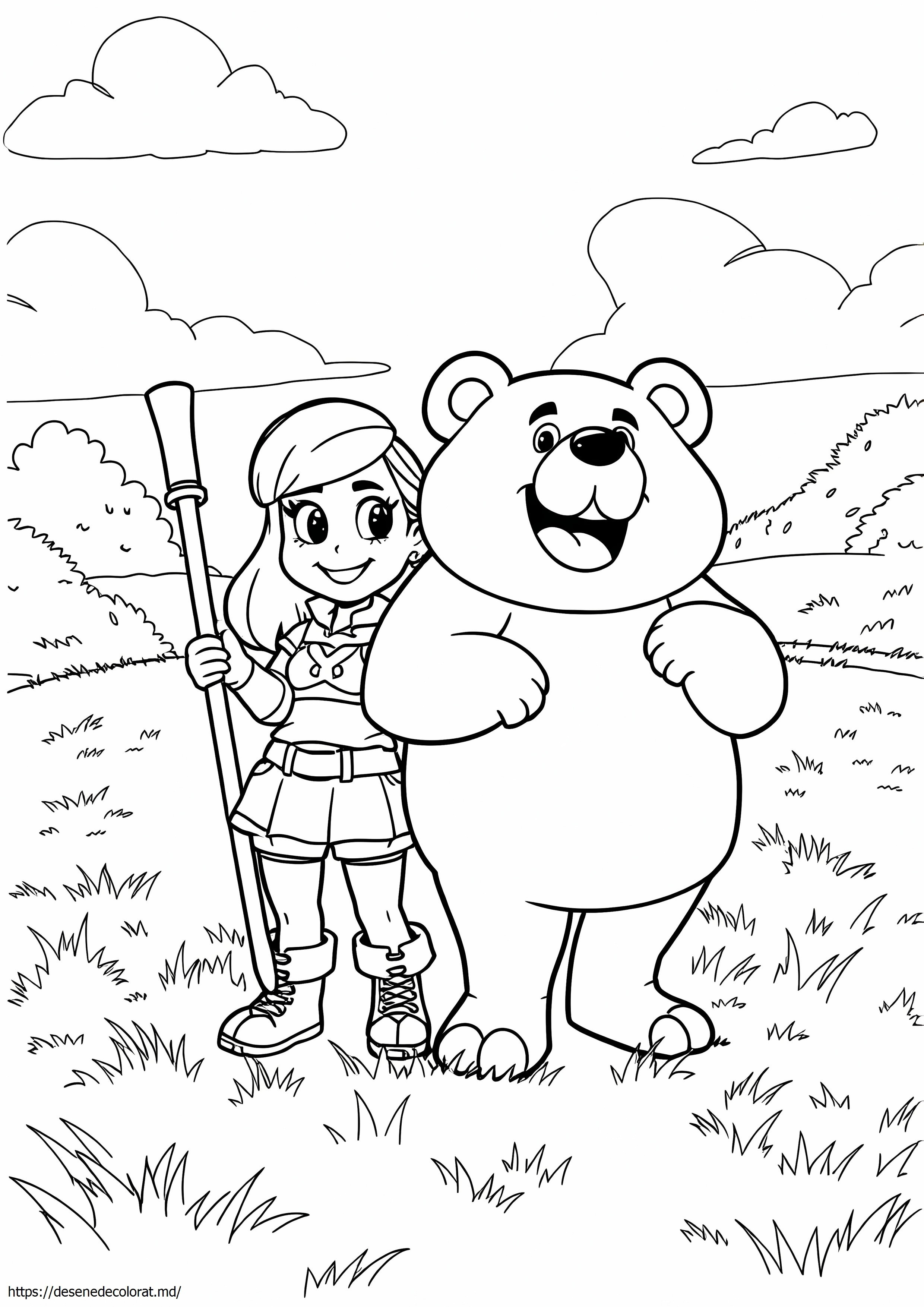 Nita brawl stars