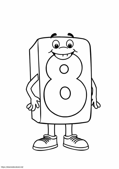 Blocurile 8