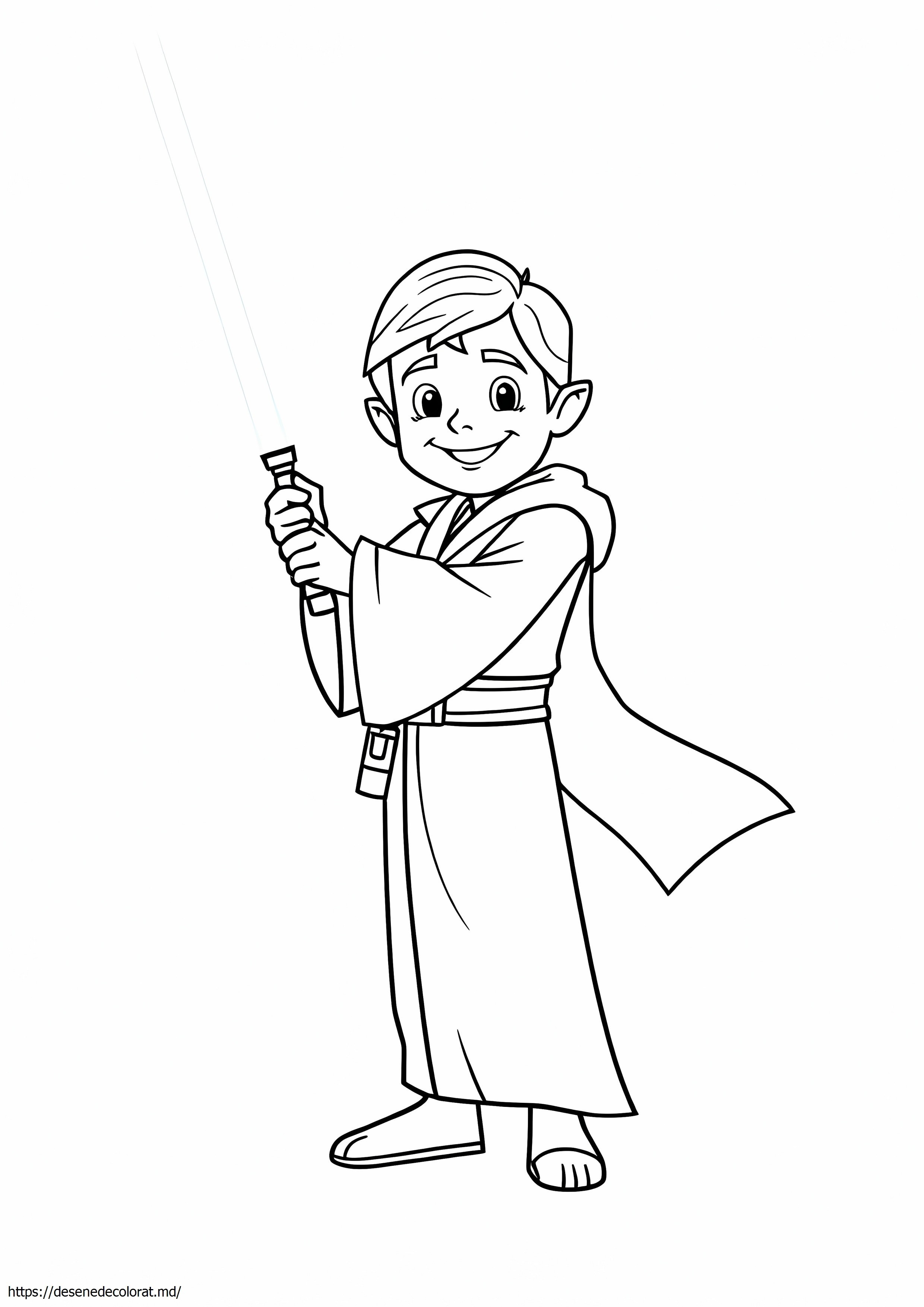 Obi wan