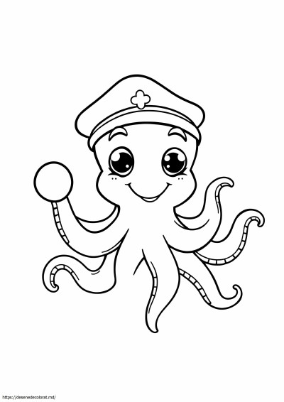 Octoling