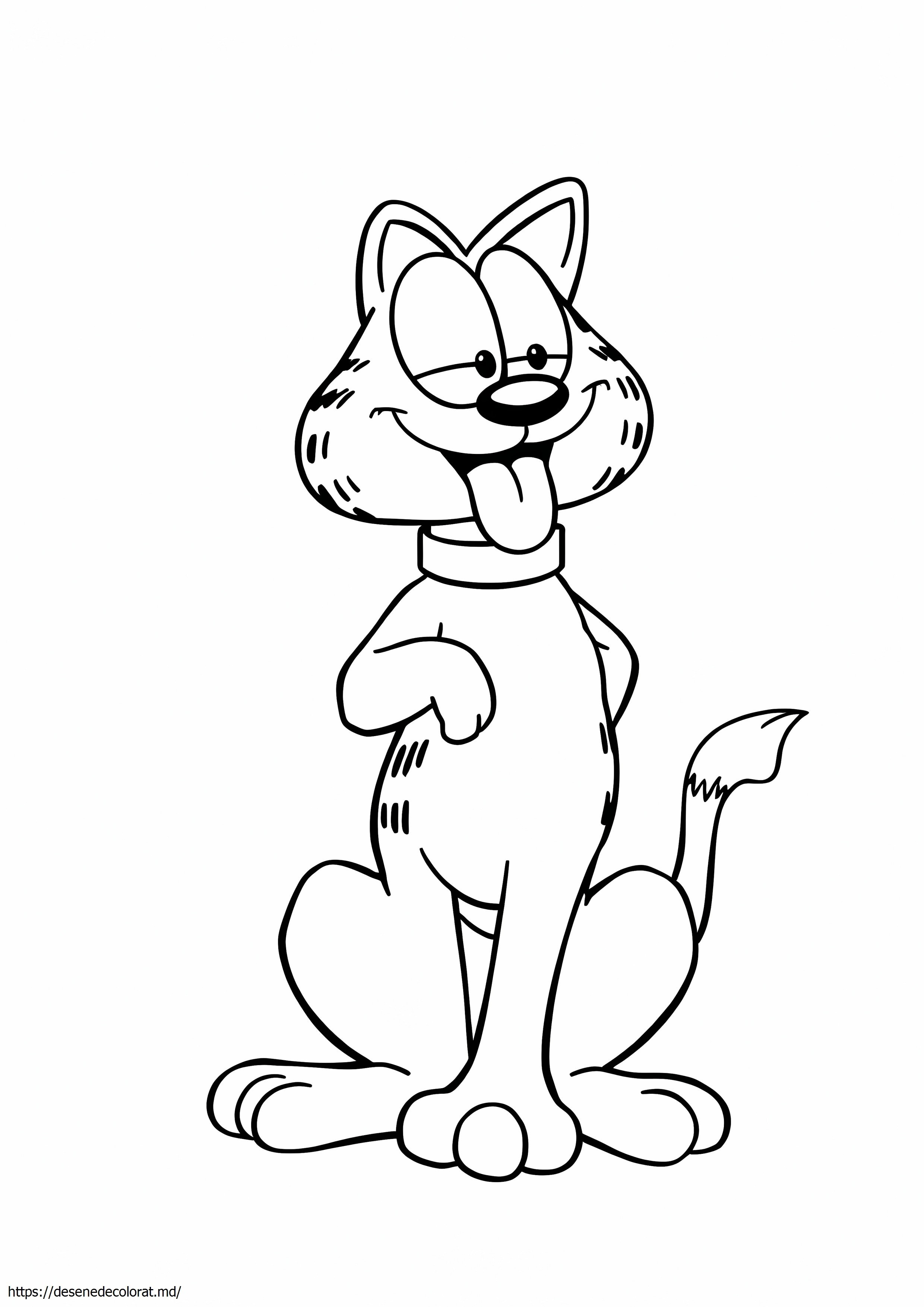 Odie
