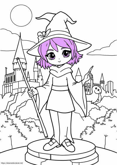 Nymphadora tonks