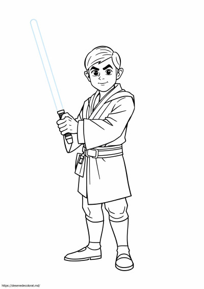 Obi wan kenobi