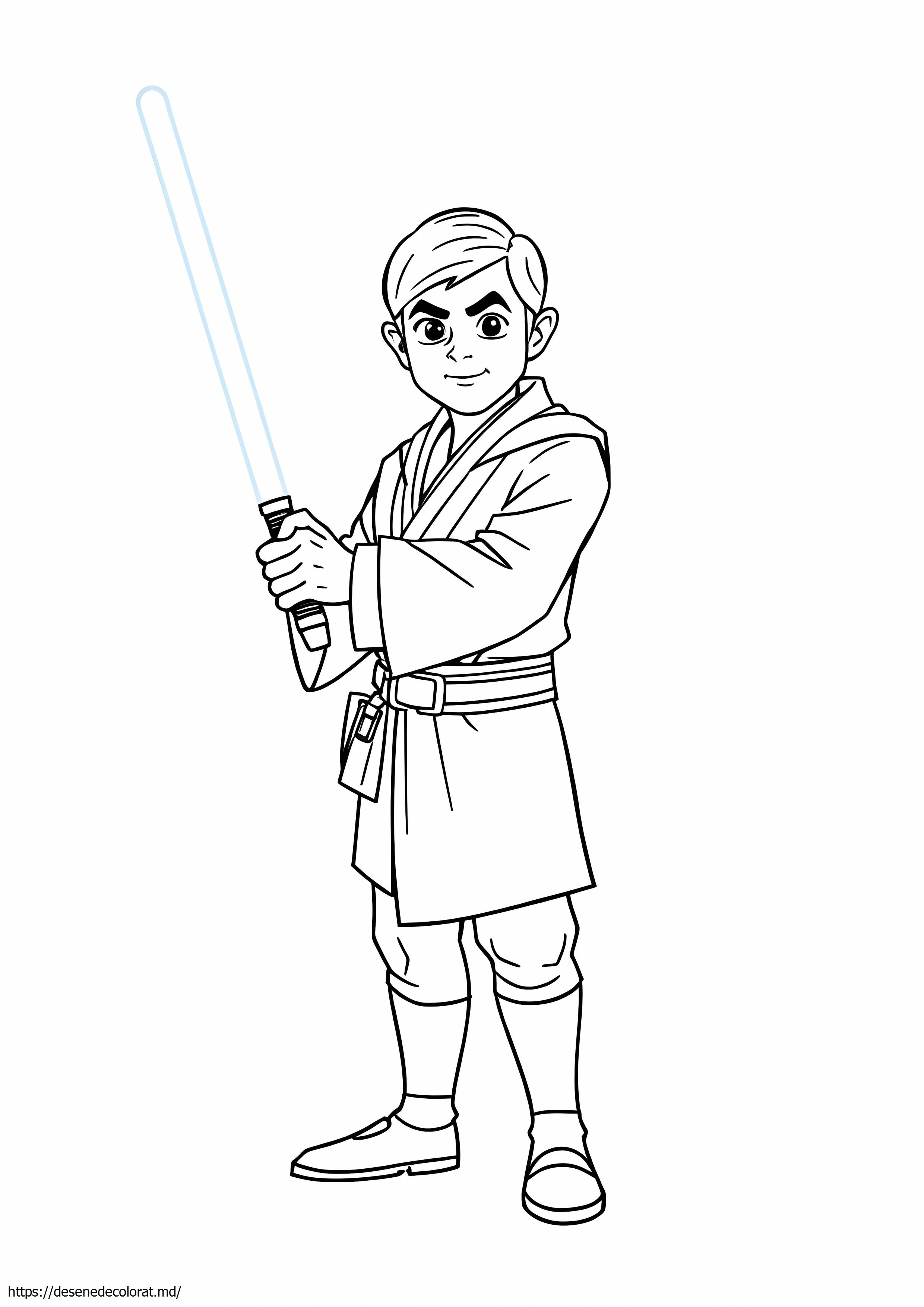 Obi wan kenobi