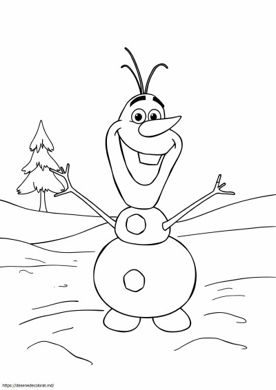 Olaf