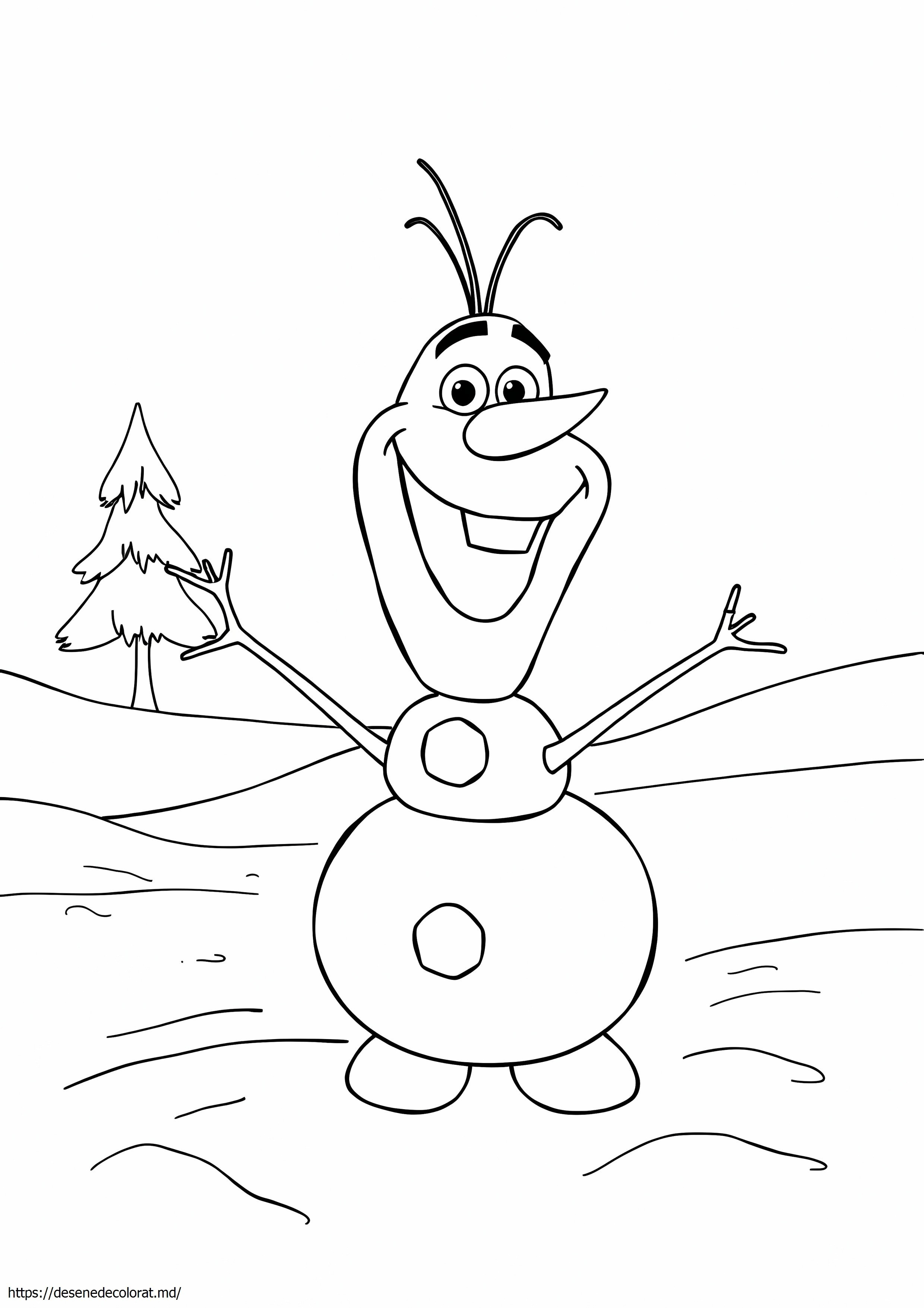 Olaf
