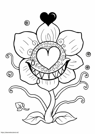 Omega flowey