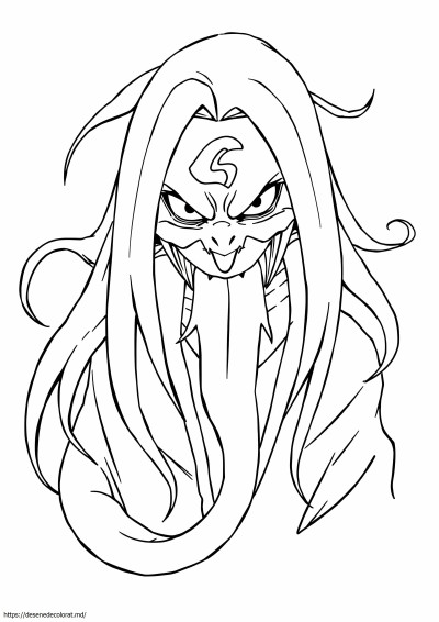 Orochimaru