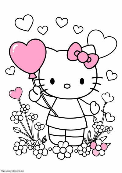 Pacheco hello kitty