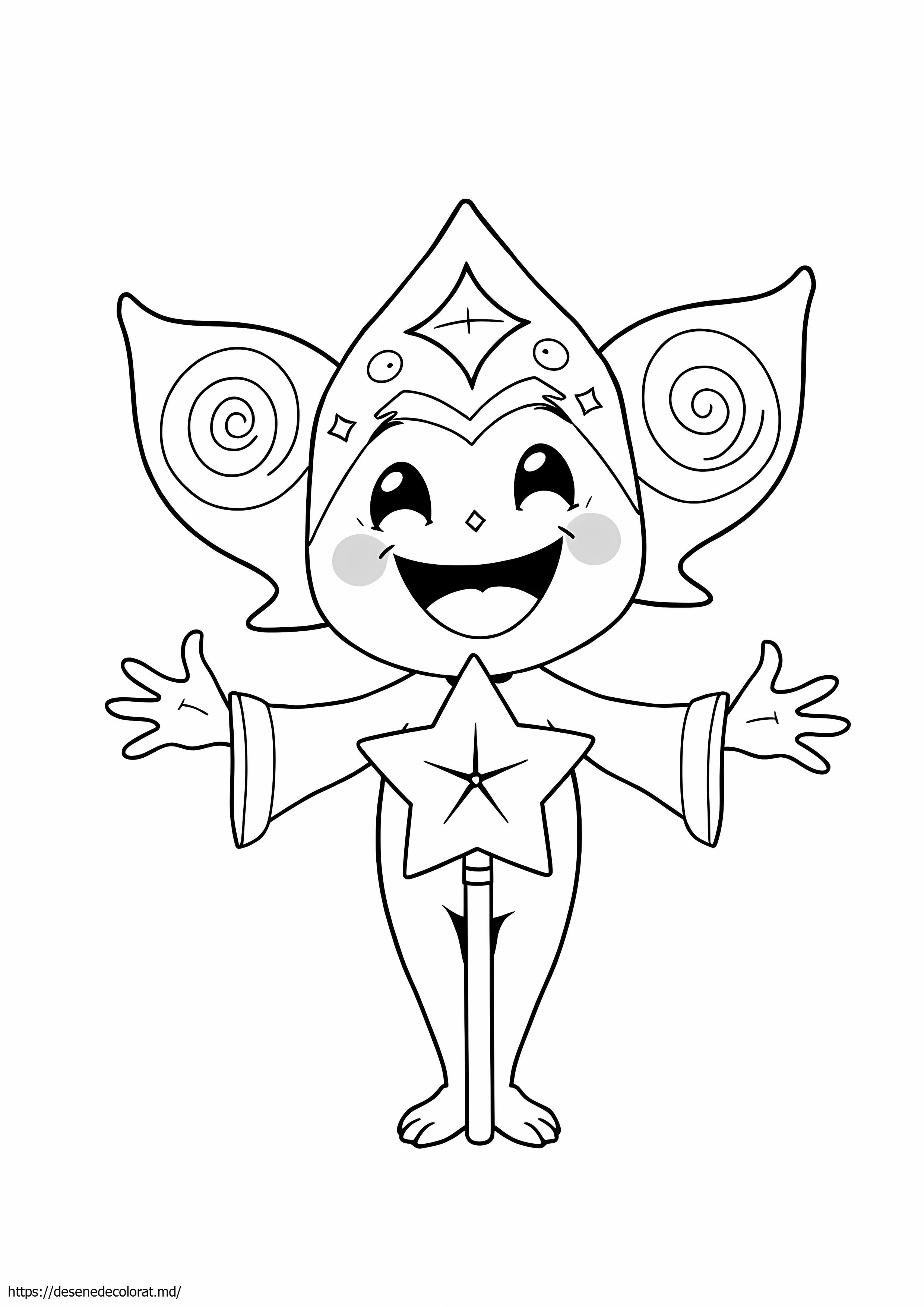 Paimon