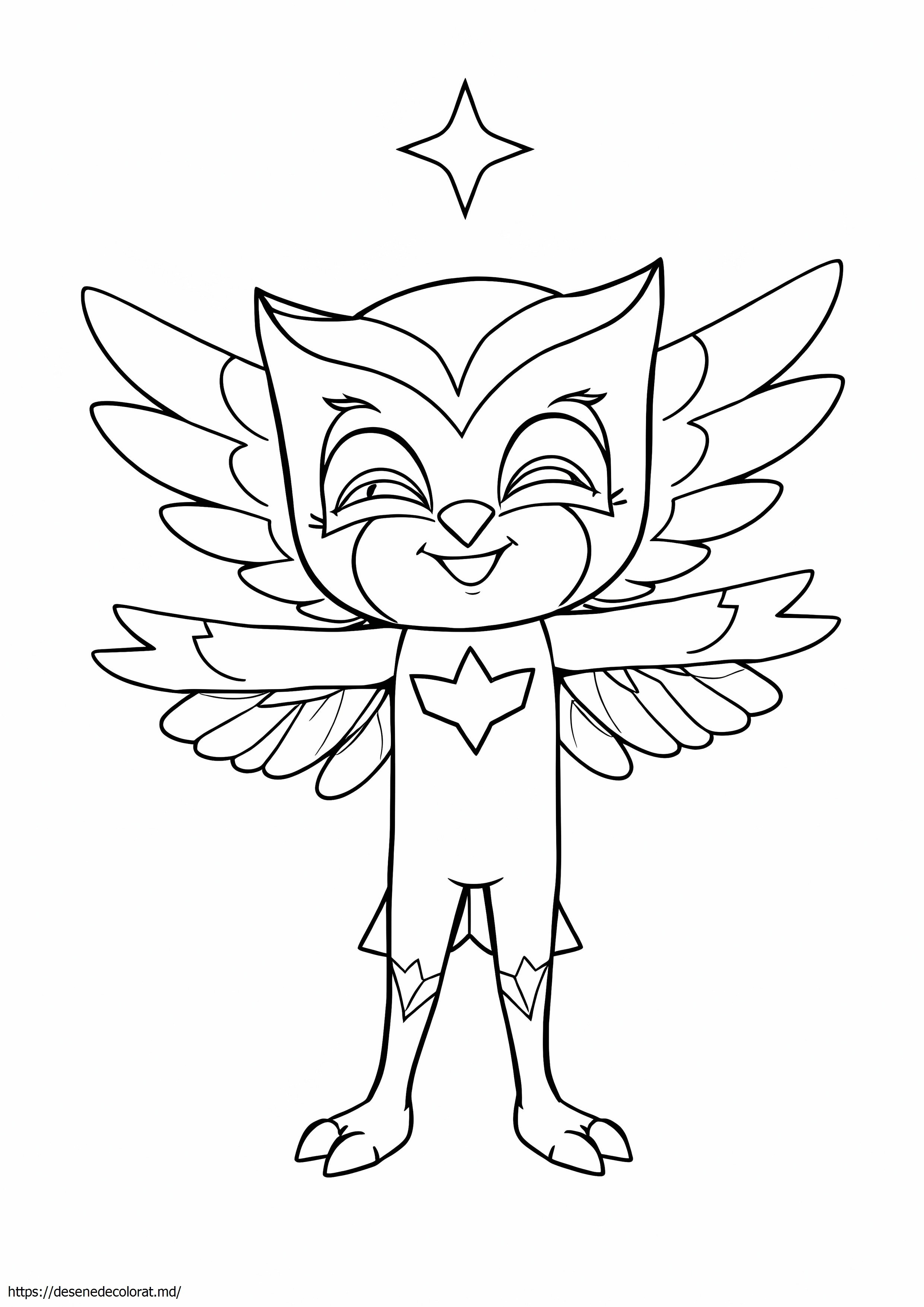 Owlette pj masks