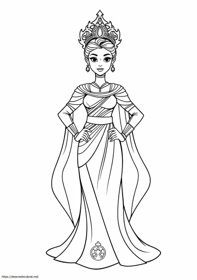 Padme amidala