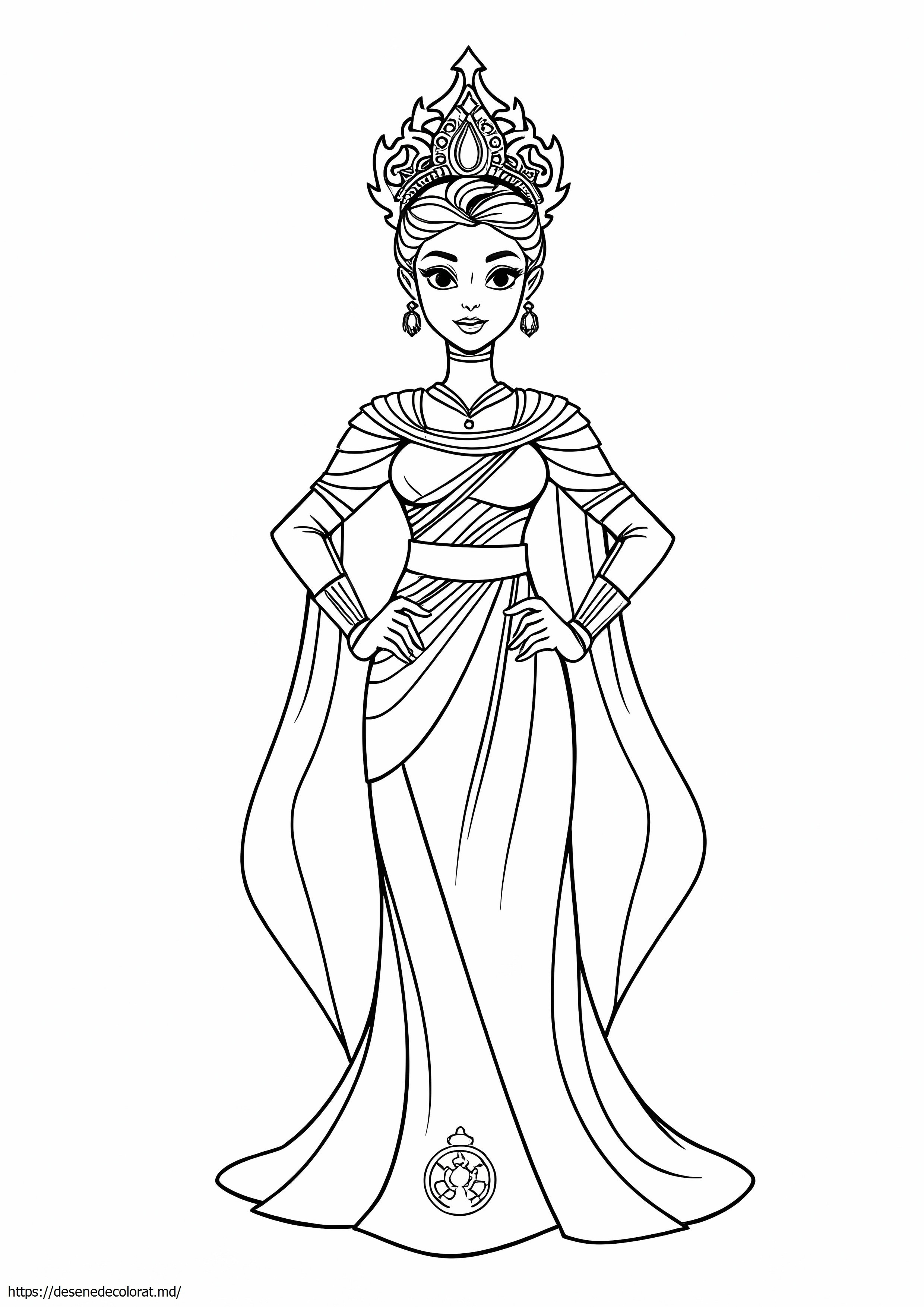 Padme amidala