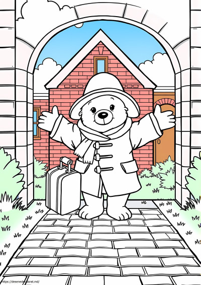 Paddington