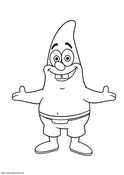 Patrick