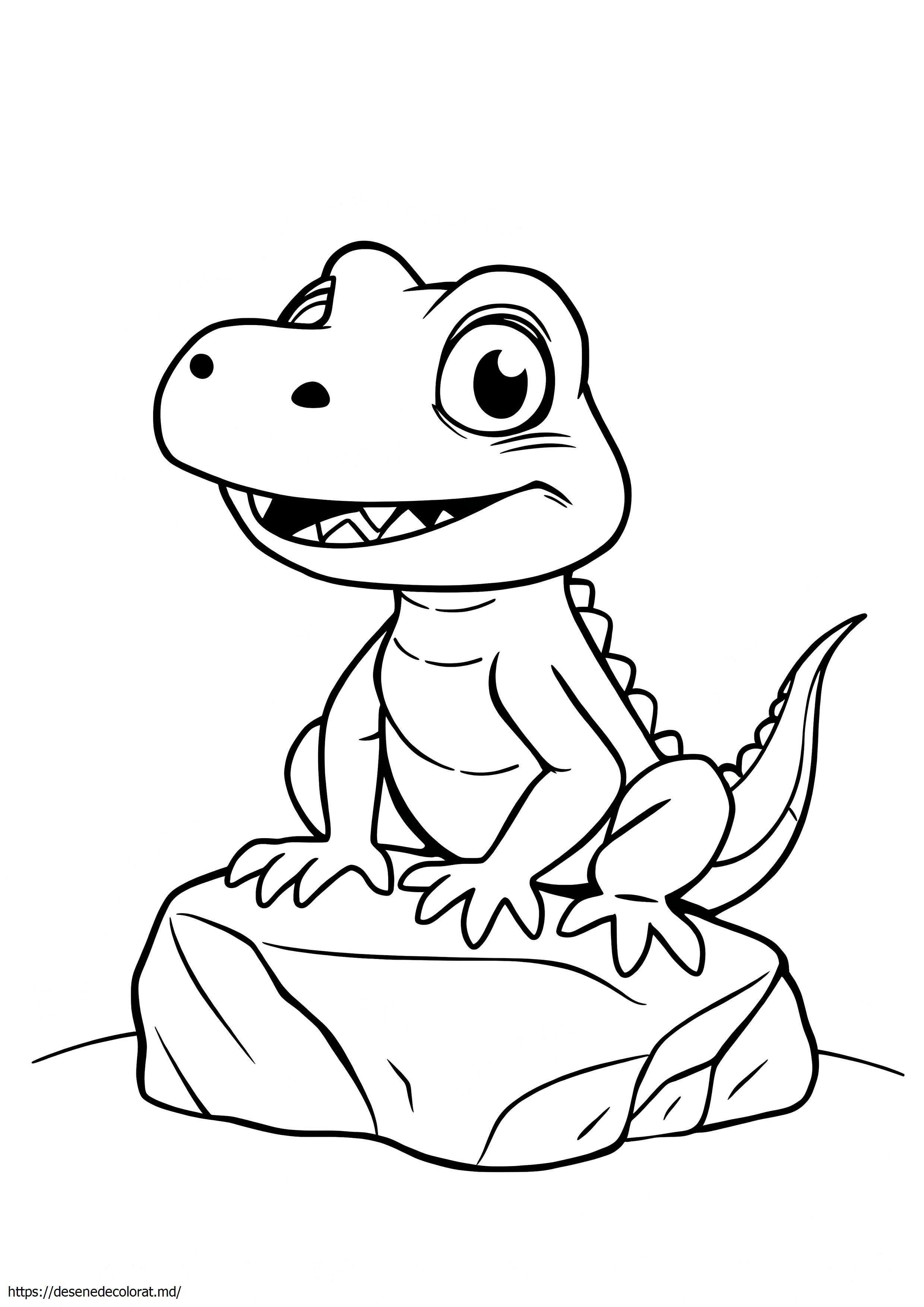 Reptilă