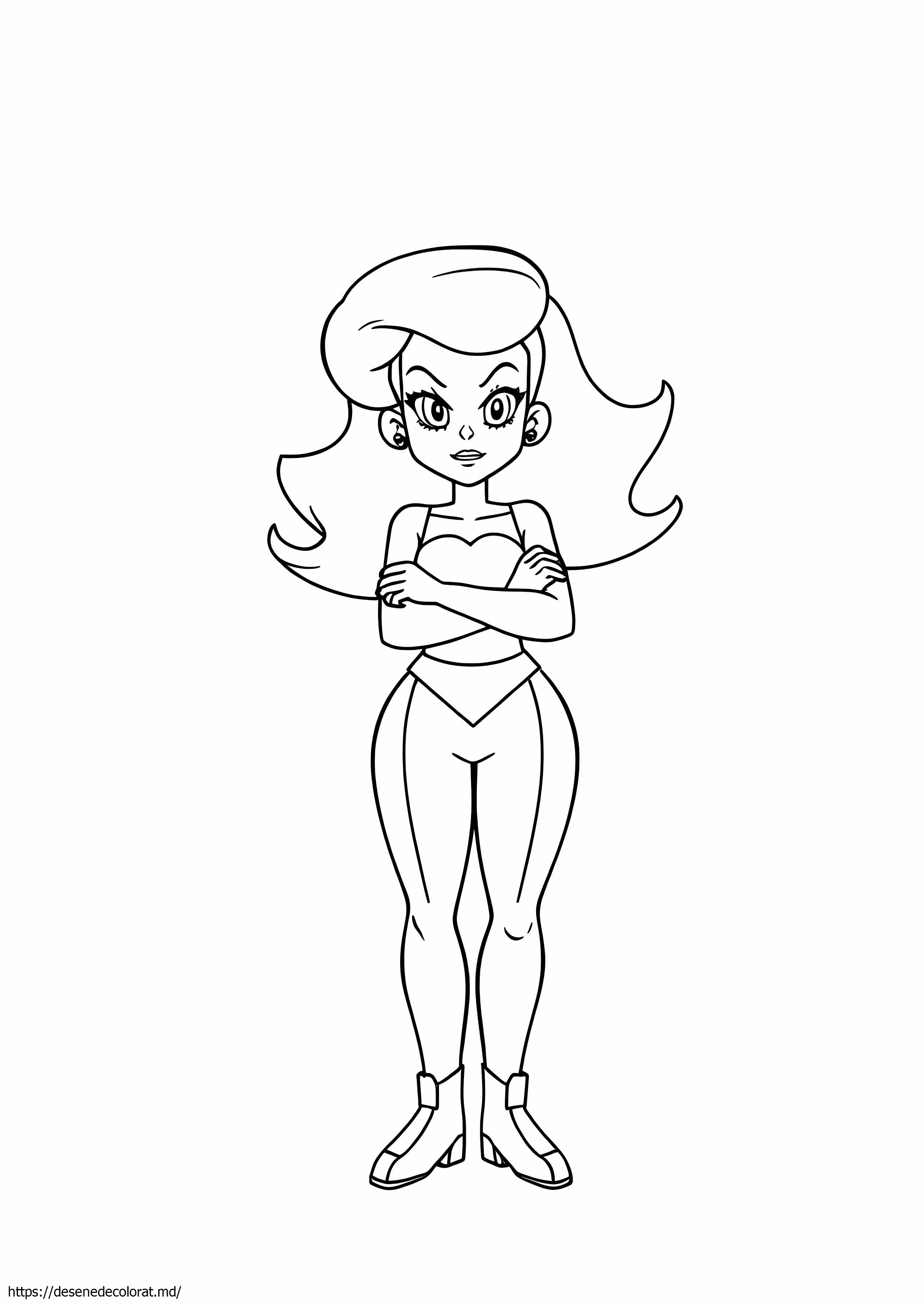 Universul steven perlat