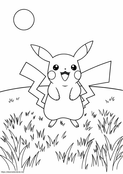 Pekachu