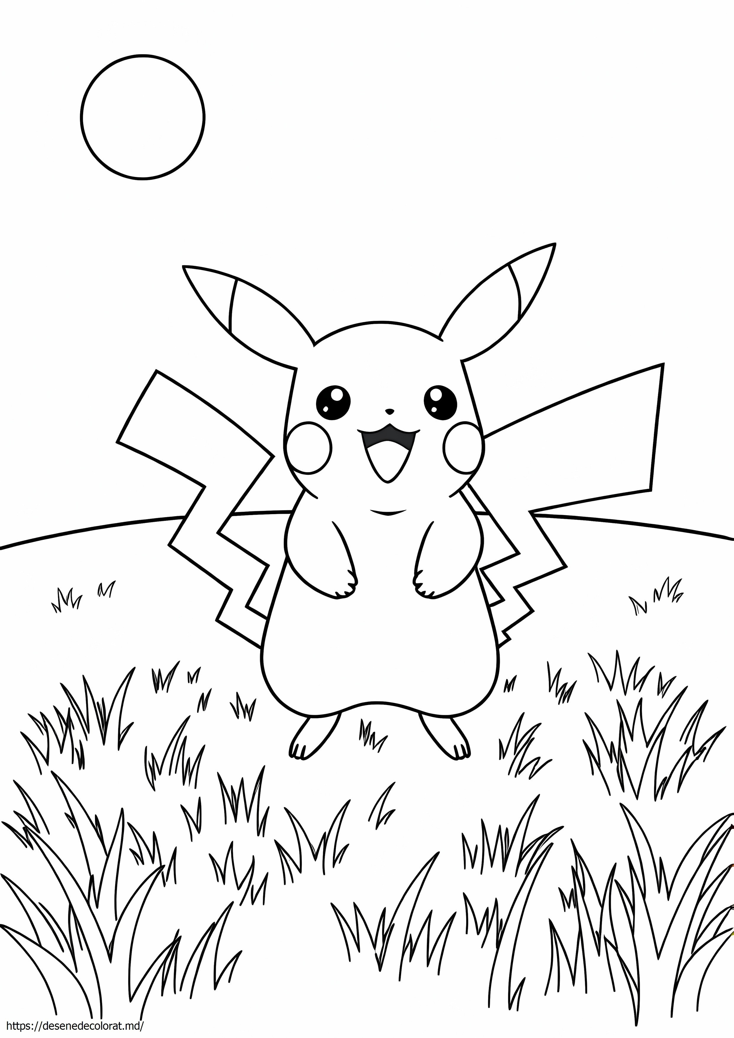 Pekachu