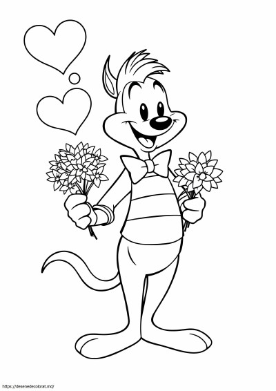 Pepe le pew