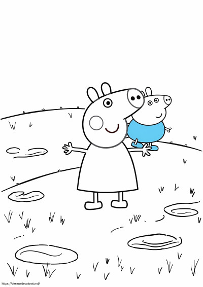Peppapig