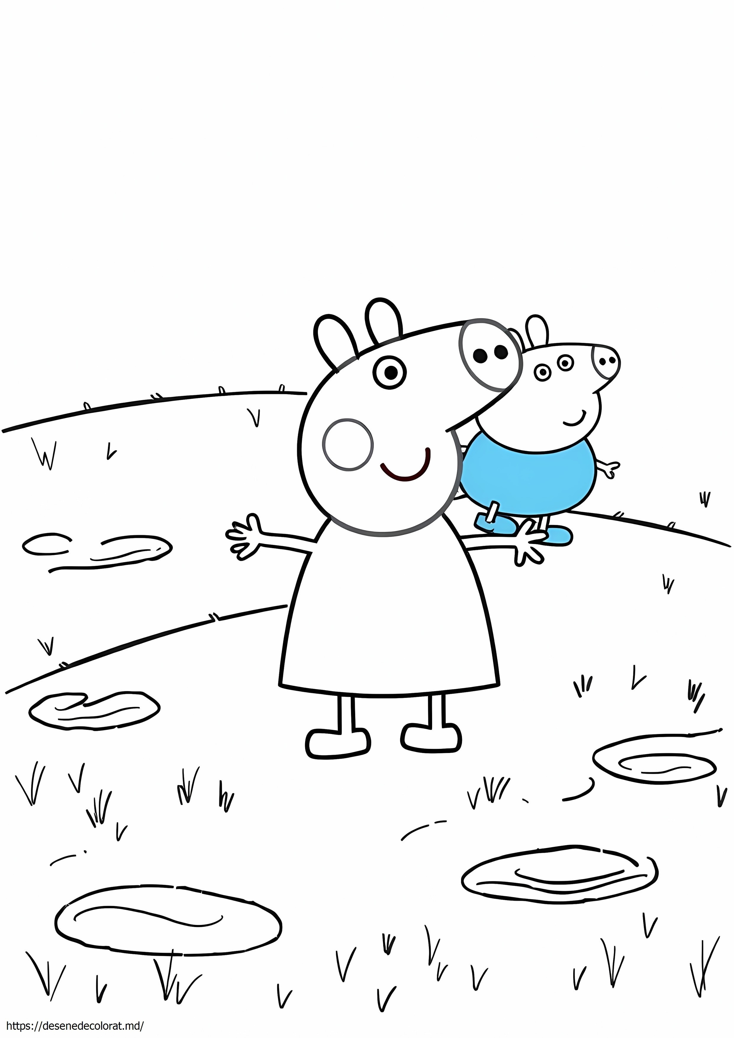 Peppapig