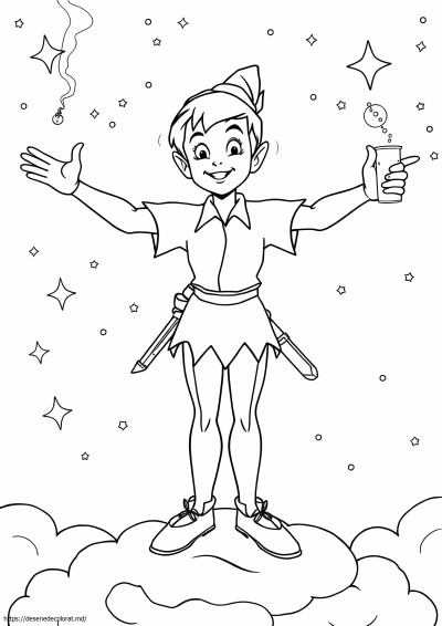 Peterpan