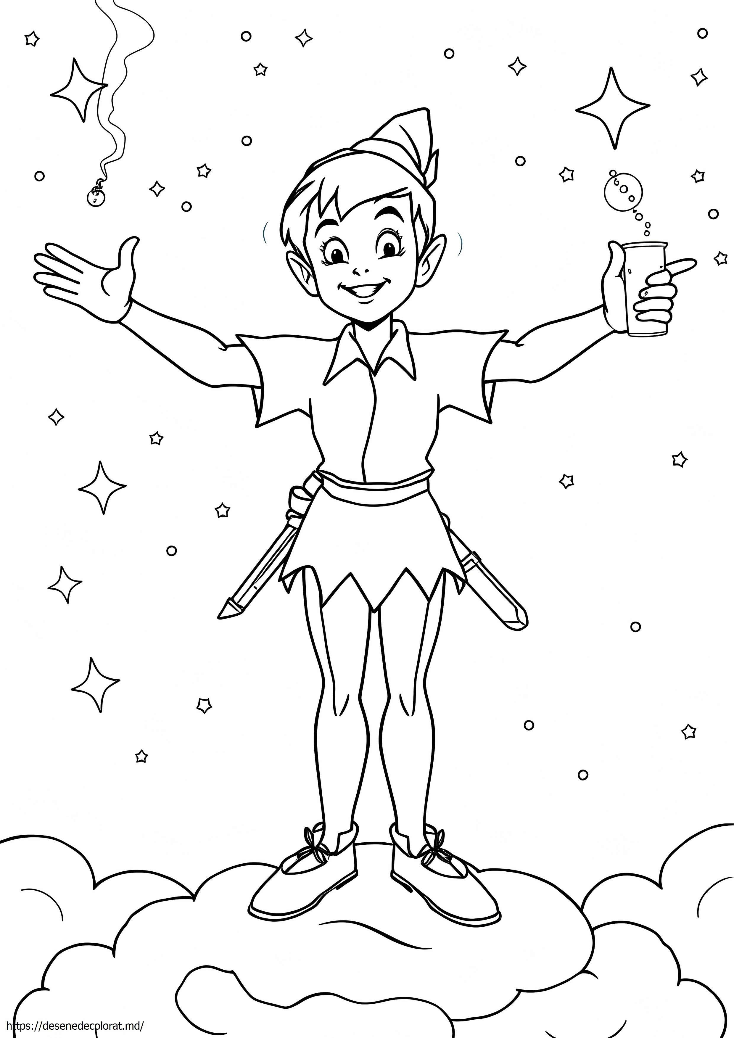 Peterpan